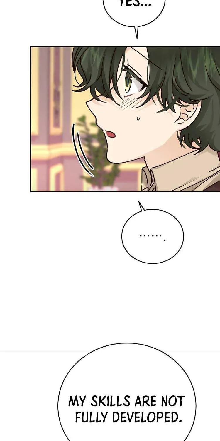 Husband Replacement Chapter 20 page 20 - 