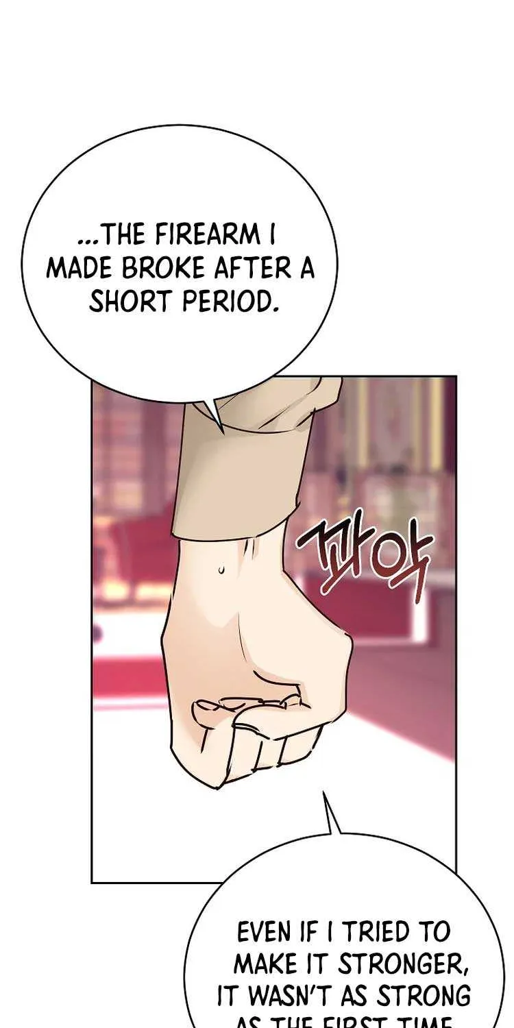 Husband Replacement Chapter 20 page 23 - 