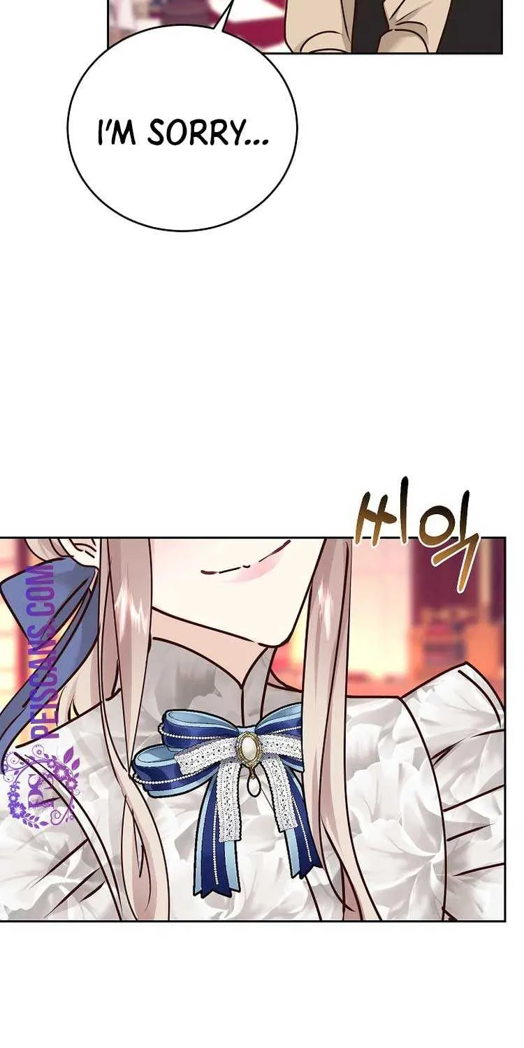 Husband Replacement Chapter 20 page 26 - 
