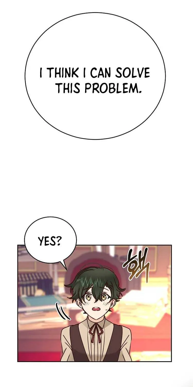 Husband Replacement Chapter 20 page 27 - 