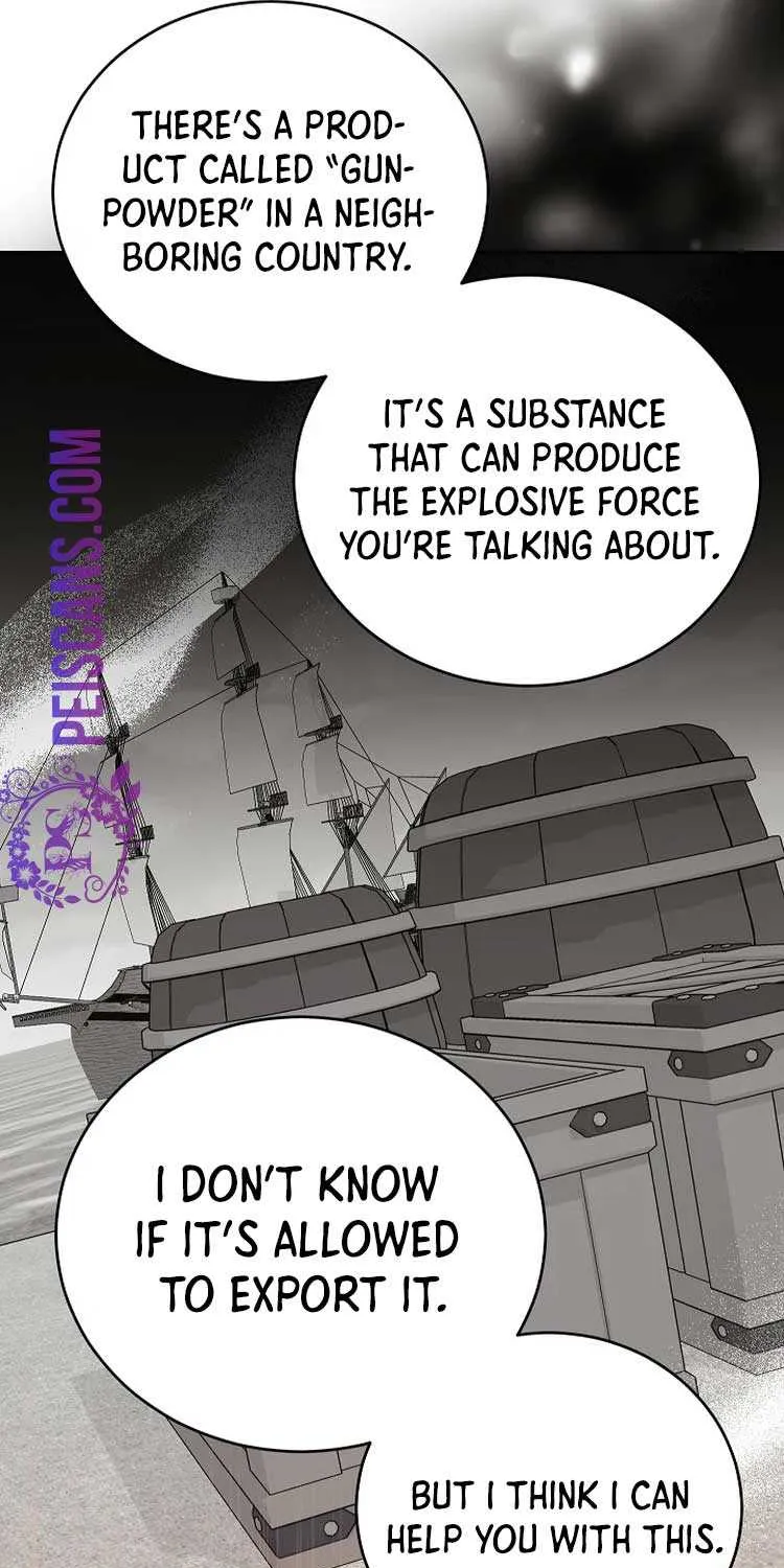 Husband Replacement Chapter 20 page 29 - 