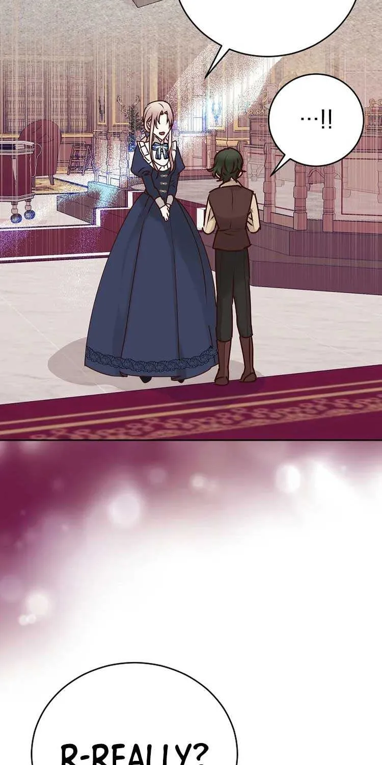Husband Replacement Chapter 20 page 30 - 