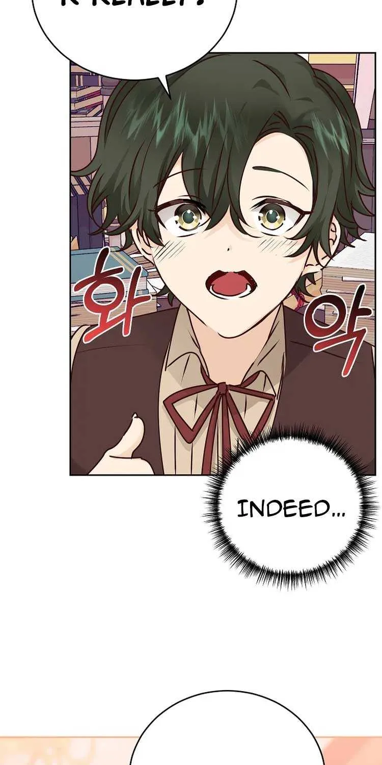 Husband Replacement Chapter 20 page 31 - 