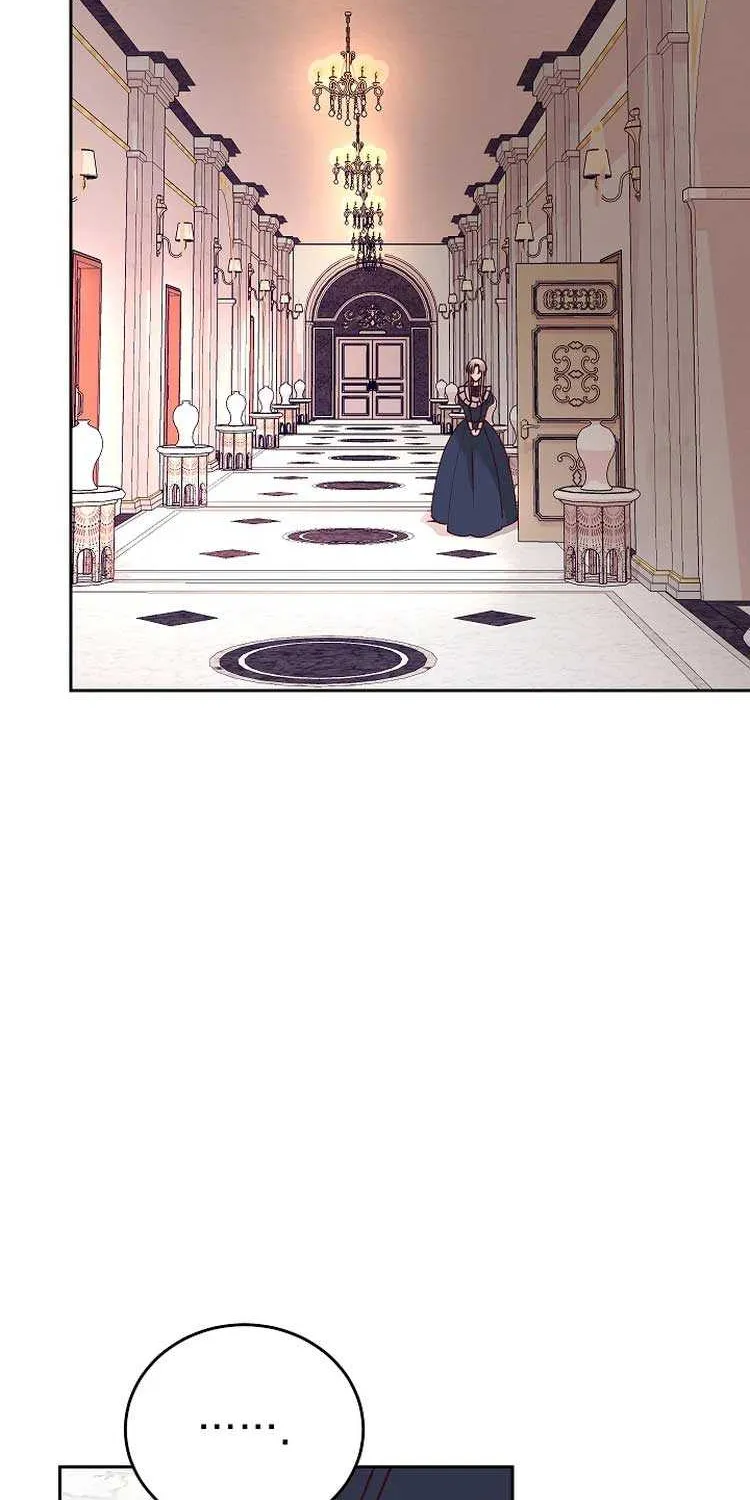 Husband Replacement Chapter 20 page 34 - 