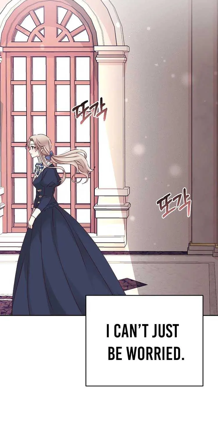 Husband Replacement Chapter 20 page 40 - 