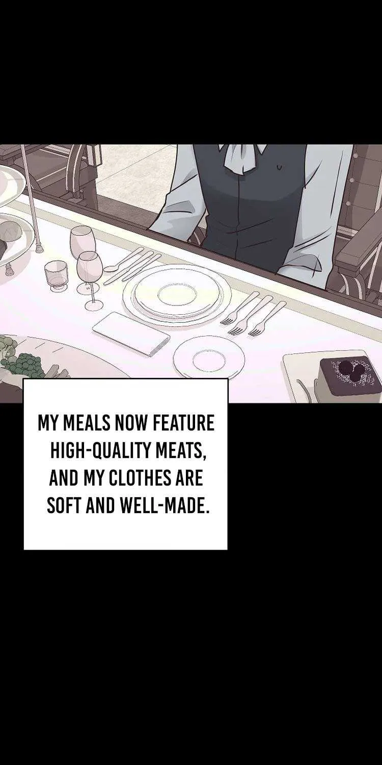 Husband Replacement Chapter 20 page 5 - 
