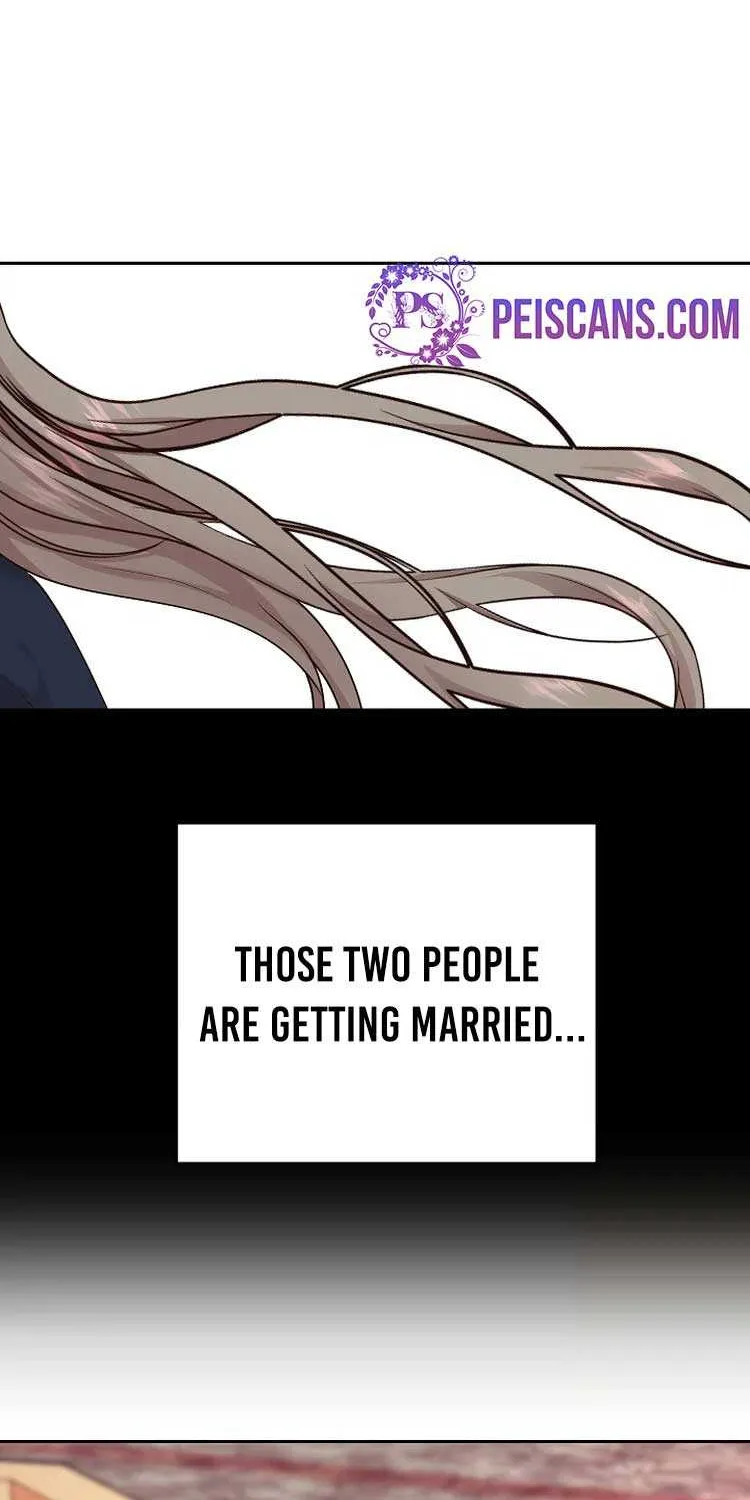 Husband Replacement Chapter 20 page 41 - 