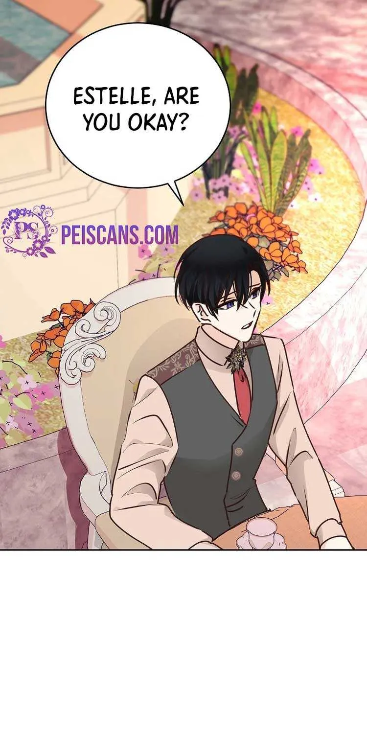 Husband Replacement Chapter 20 page 43 - 