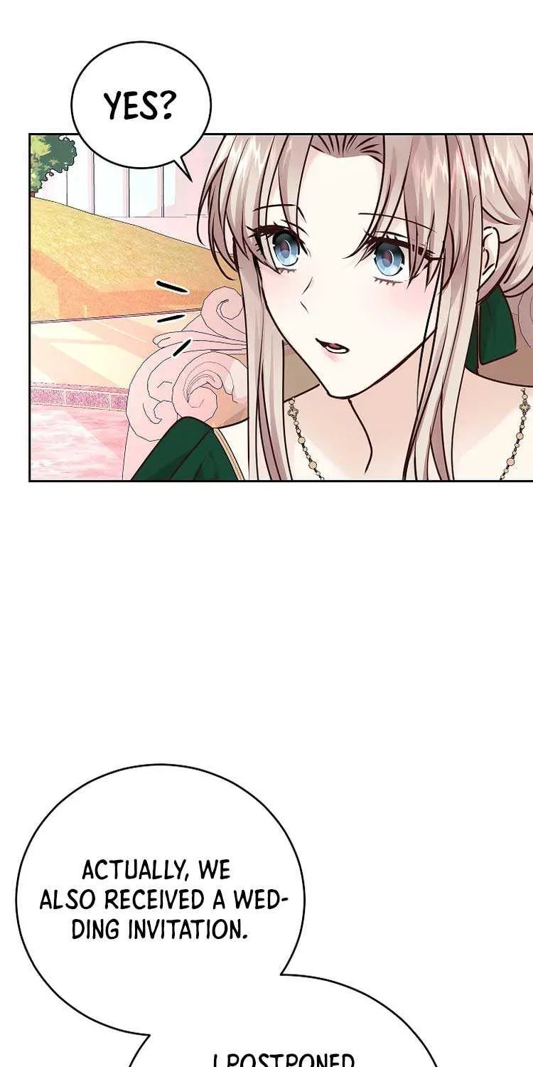 Husband Replacement Chapter 20 page 44 - 