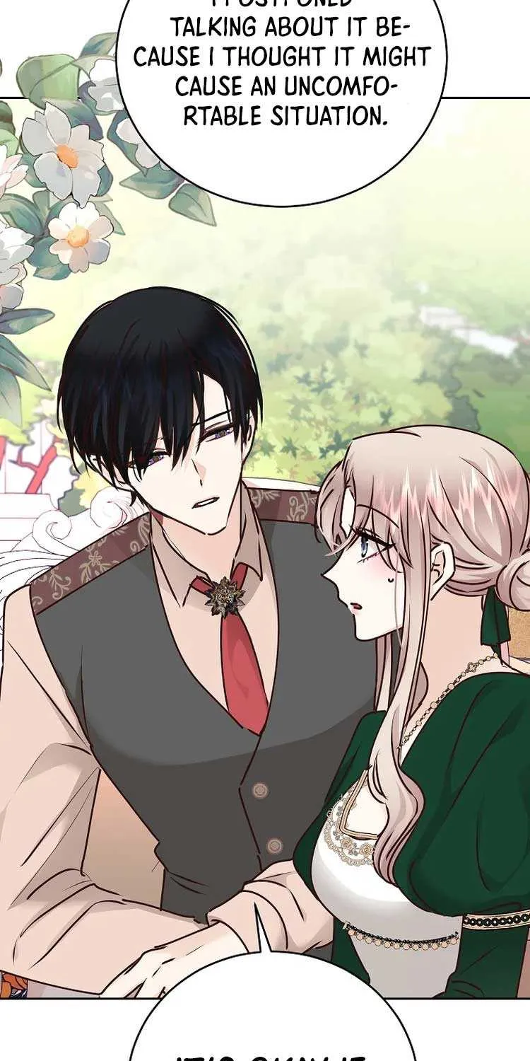 Husband Replacement Chapter 20 page 45 - 