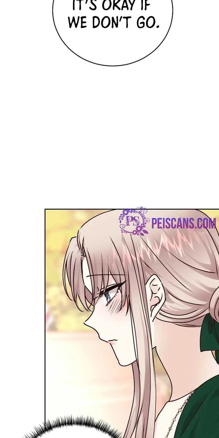 Husband Replacement Chapter 20 page 46 - 