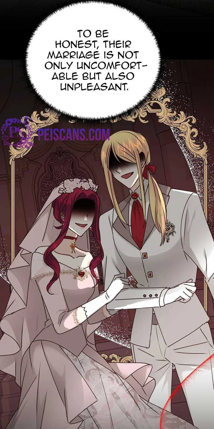 Husband Replacement Chapter 20 page 48 - 