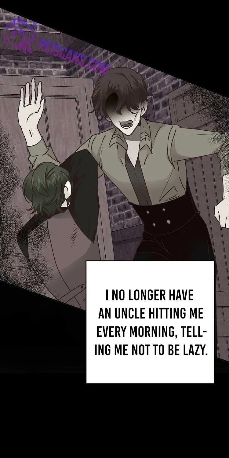 Husband Replacement Chapter 20 page 6 - 