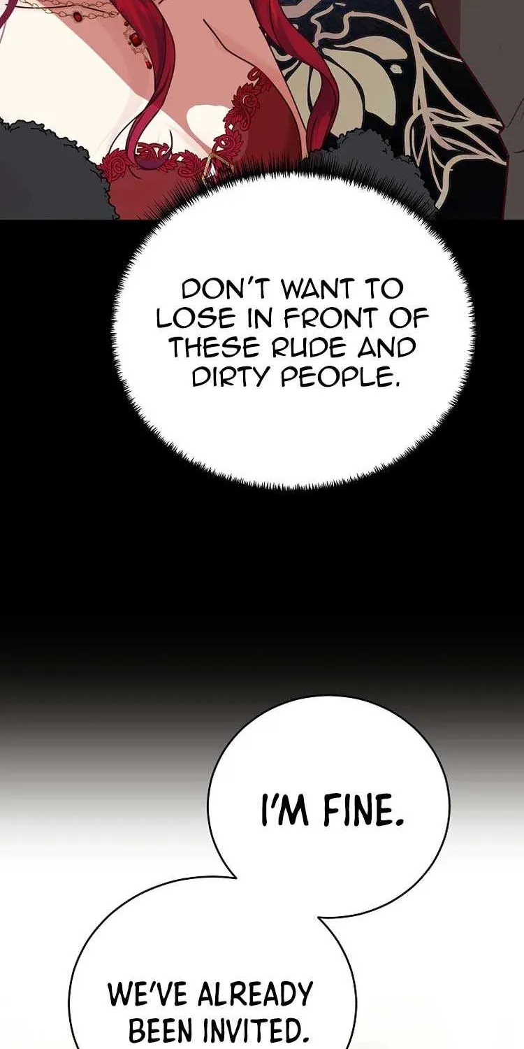 Husband Replacement Chapter 20 page 51 - 