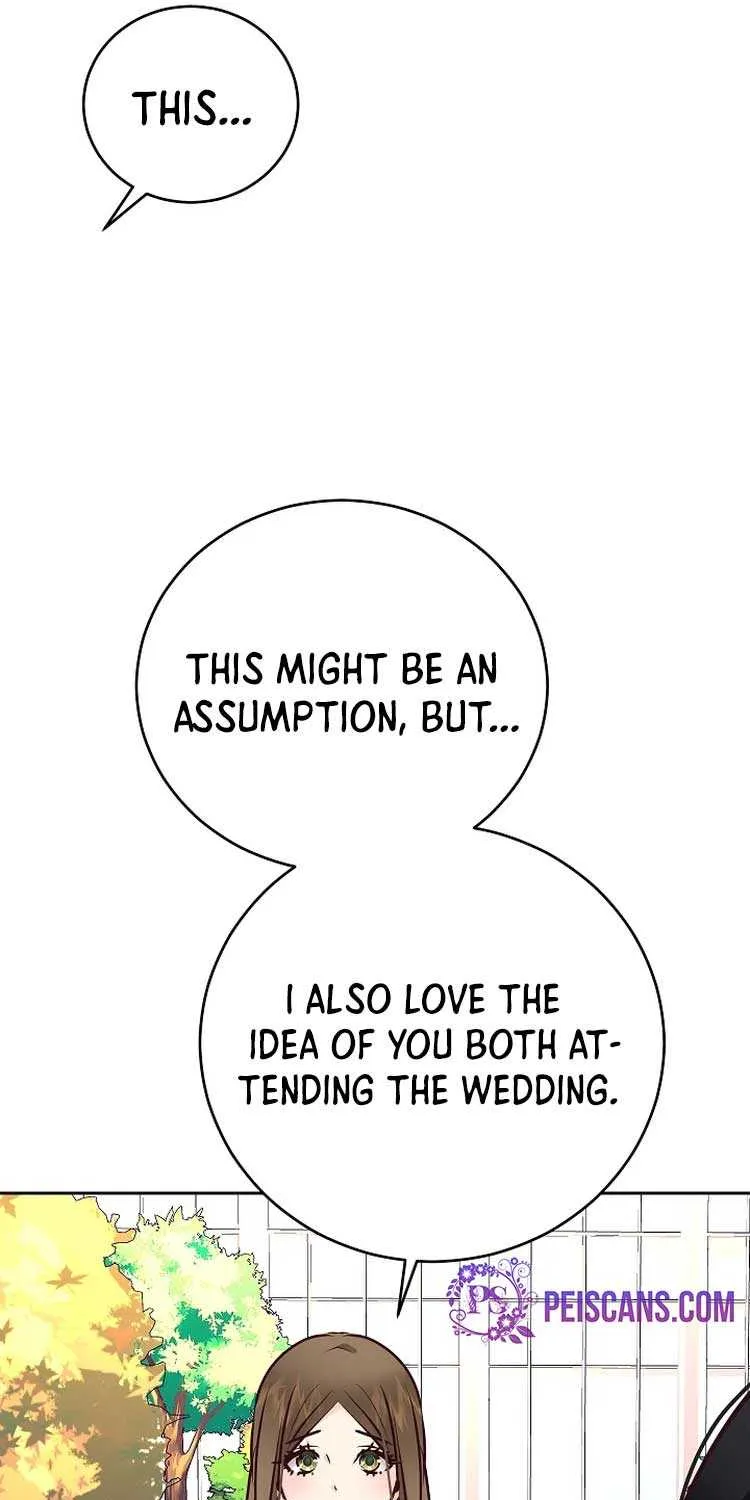 Husband Replacement Chapter 20 page 55 - 