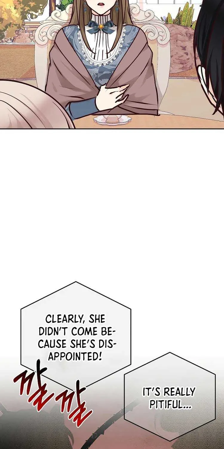 Husband Replacement Chapter 20 page 56 - 