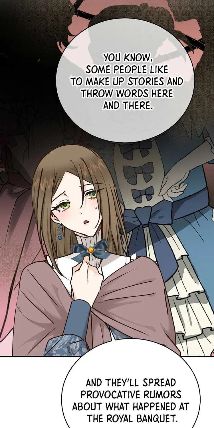Husband Replacement Chapter 20 page 57 - 