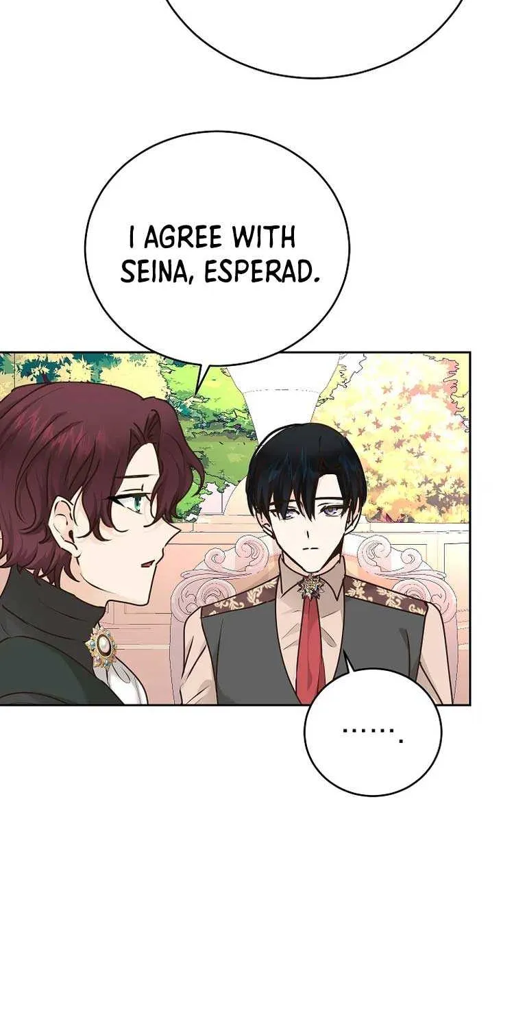 Husband Replacement Chapter 20 page 58 - 