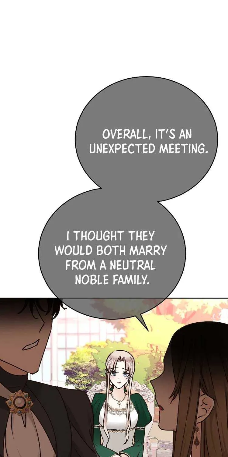 Husband Replacement Chapter 20 page 59 - 