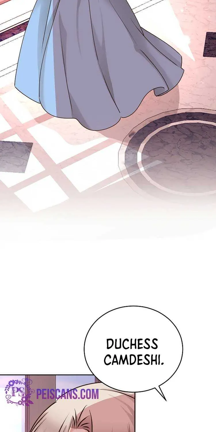 Husband Replacement Chapter 20 page 67 - 