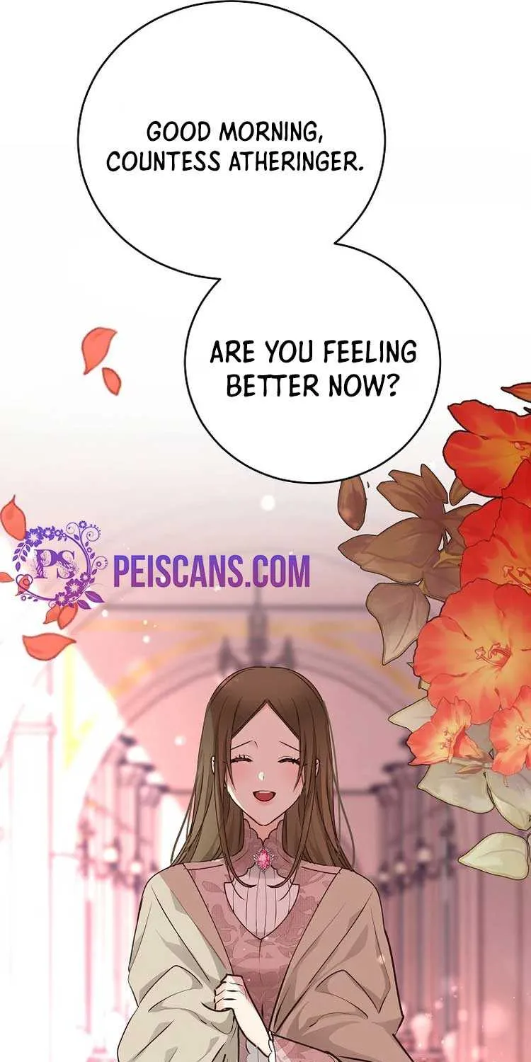 Husband Replacement Chapter 20 page 69 - 