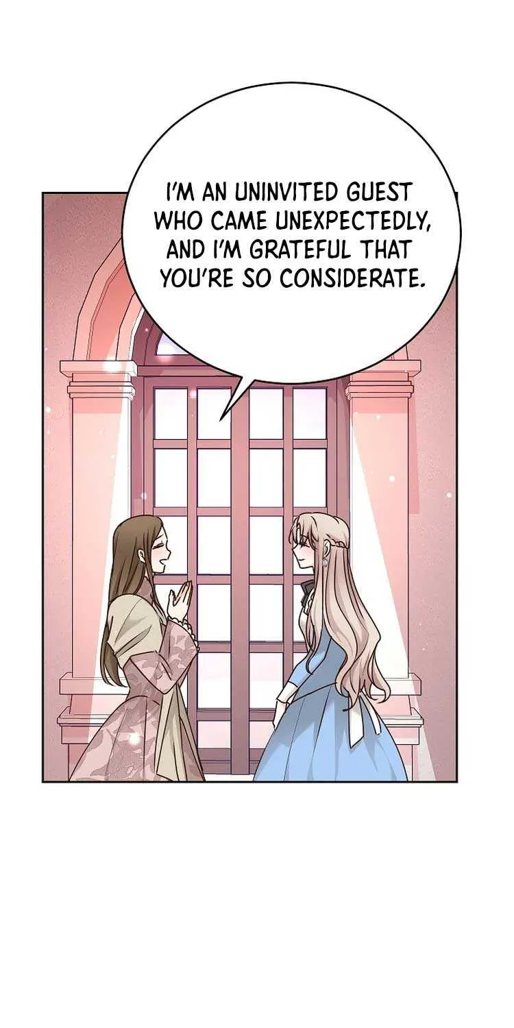 Husband Replacement Chapter 20 page 71 - 