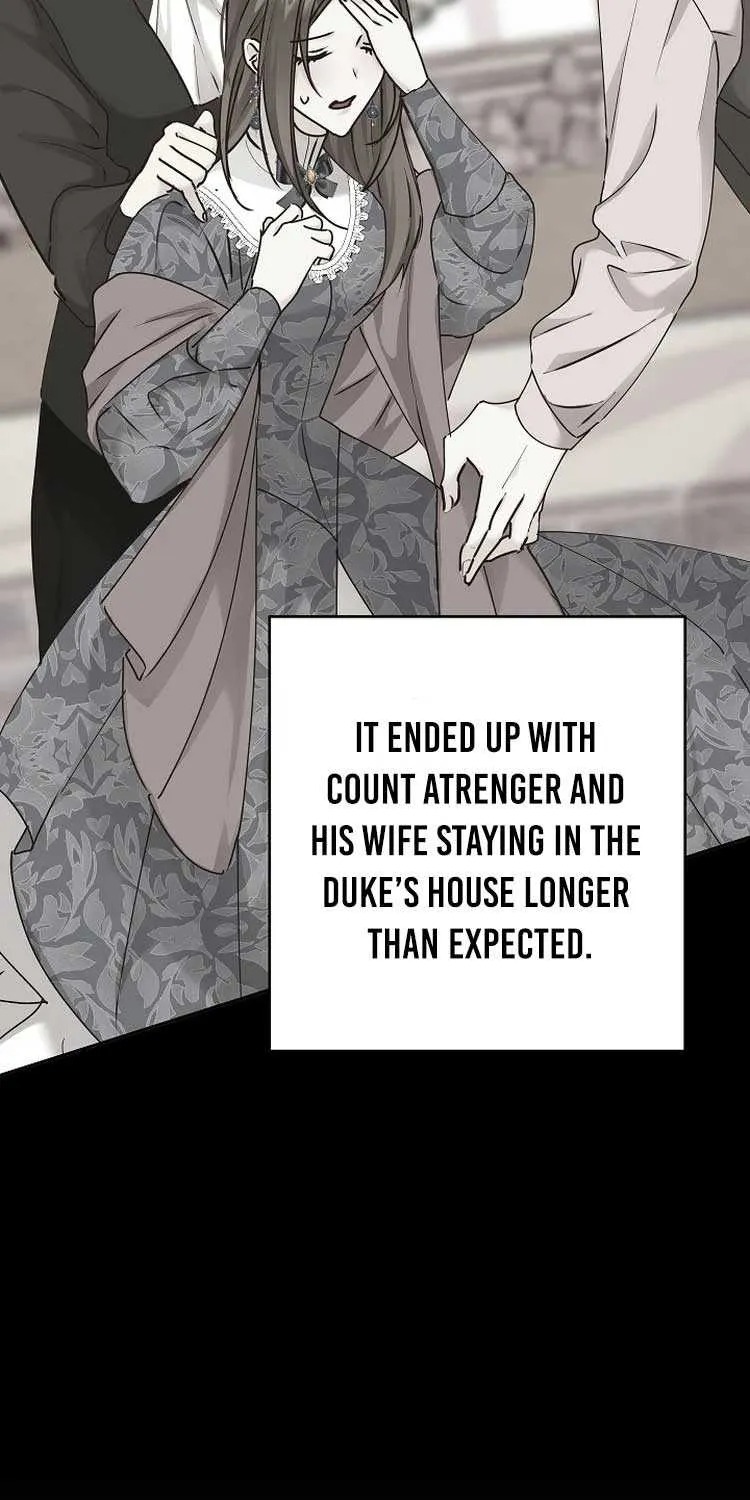 Husband Replacement Chapter 20 page 73 - 
