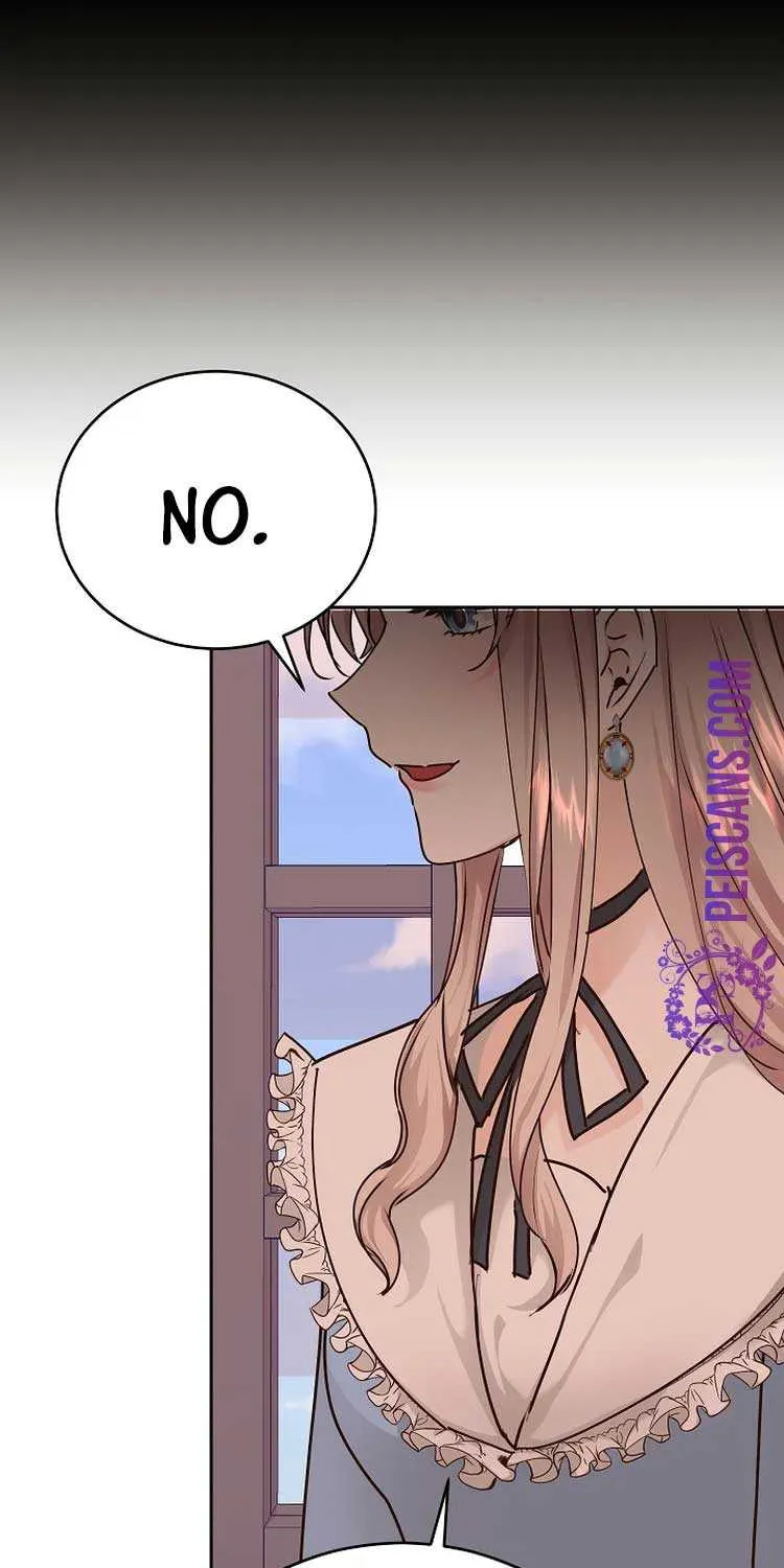 Husband Replacement Chapter 20 page 74 - 