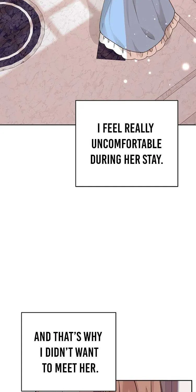 Husband Replacement Chapter 20 page 77 - 