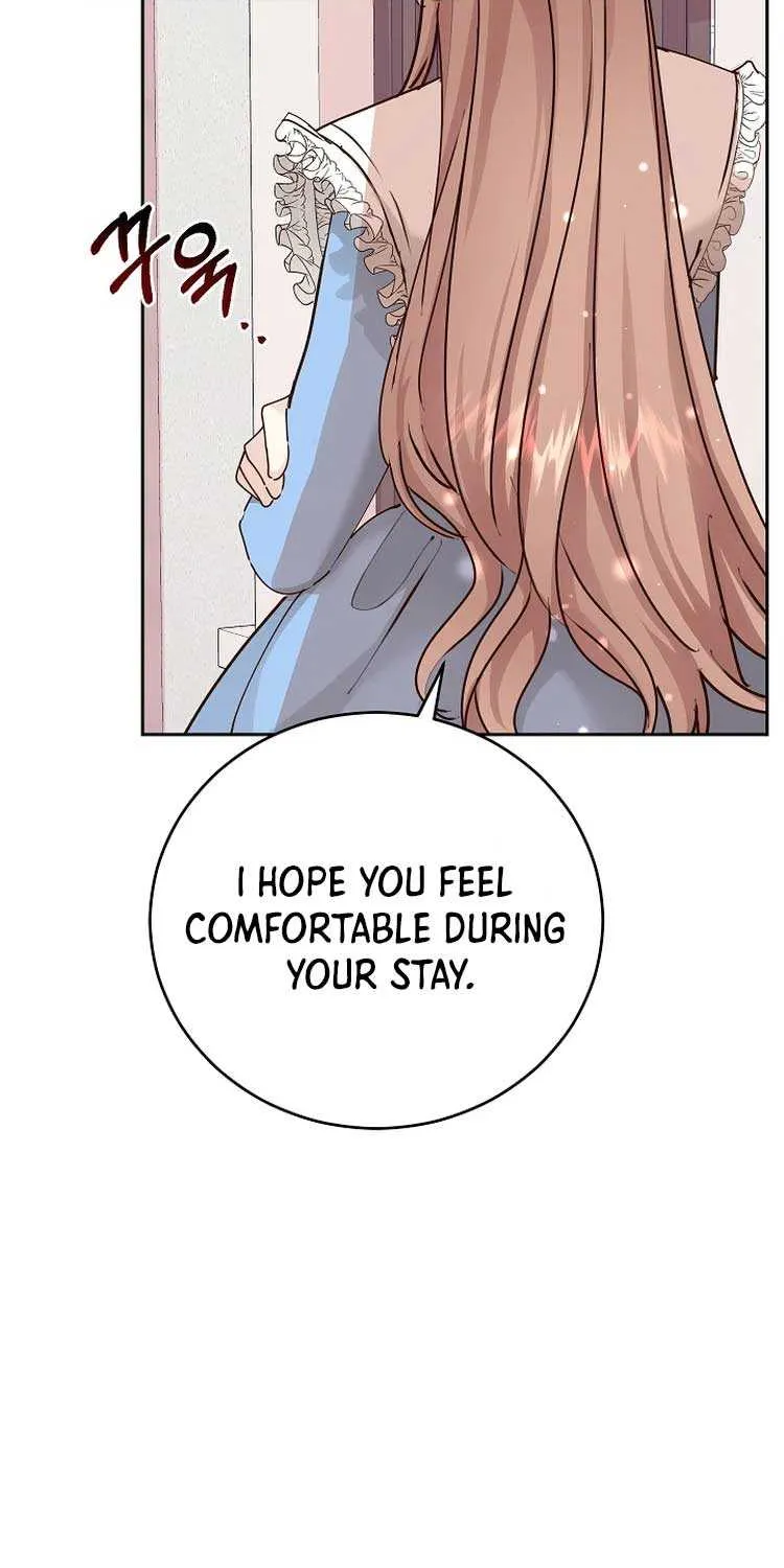 Husband Replacement Chapter 20 page 78 - 