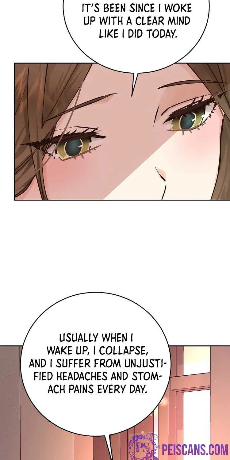 Husband Replacement Chapter 20 page 80 - 
