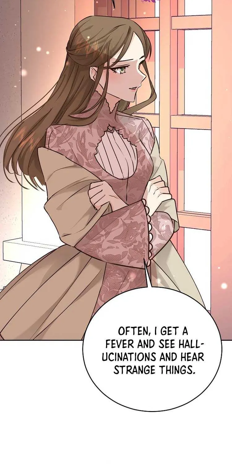 Husband Replacement Chapter 20 page 81 - 
