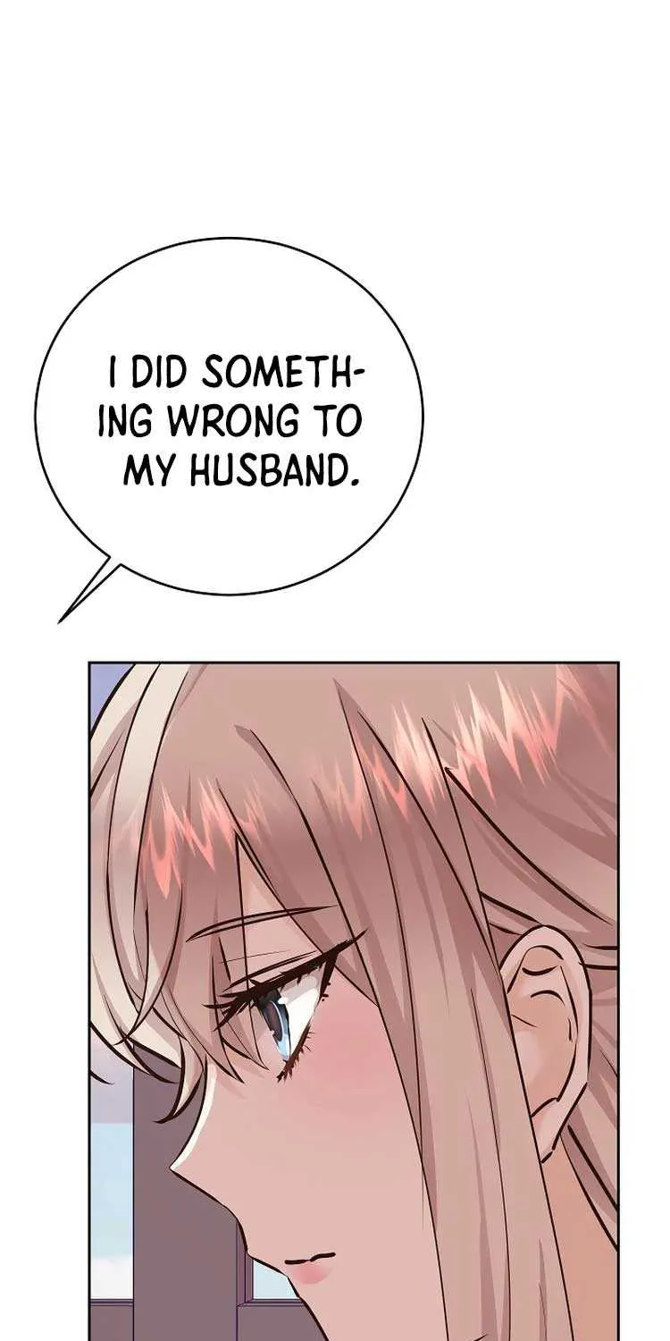 Husband Replacement Chapter 20 page 84 - 