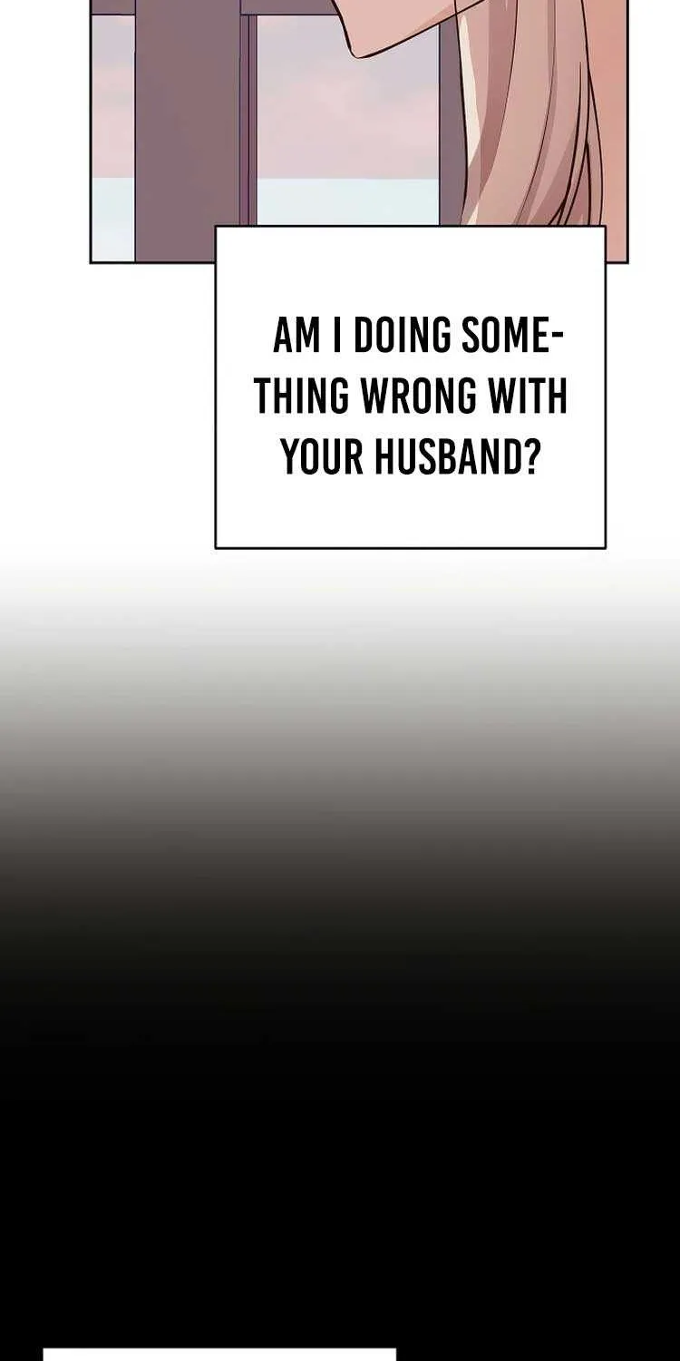 Husband Replacement Chapter 20 page 85 - 
