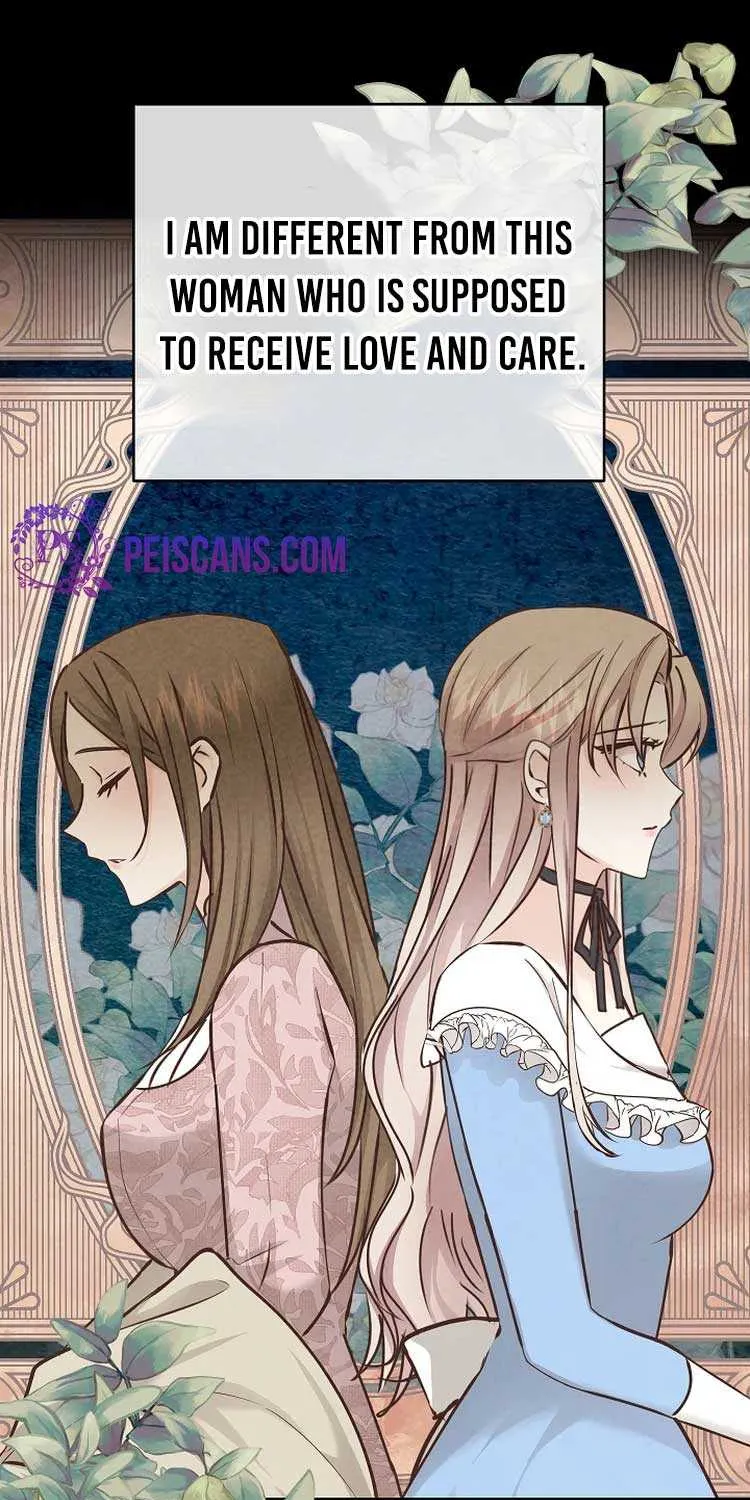Husband Replacement Chapter 20 page 89 - 