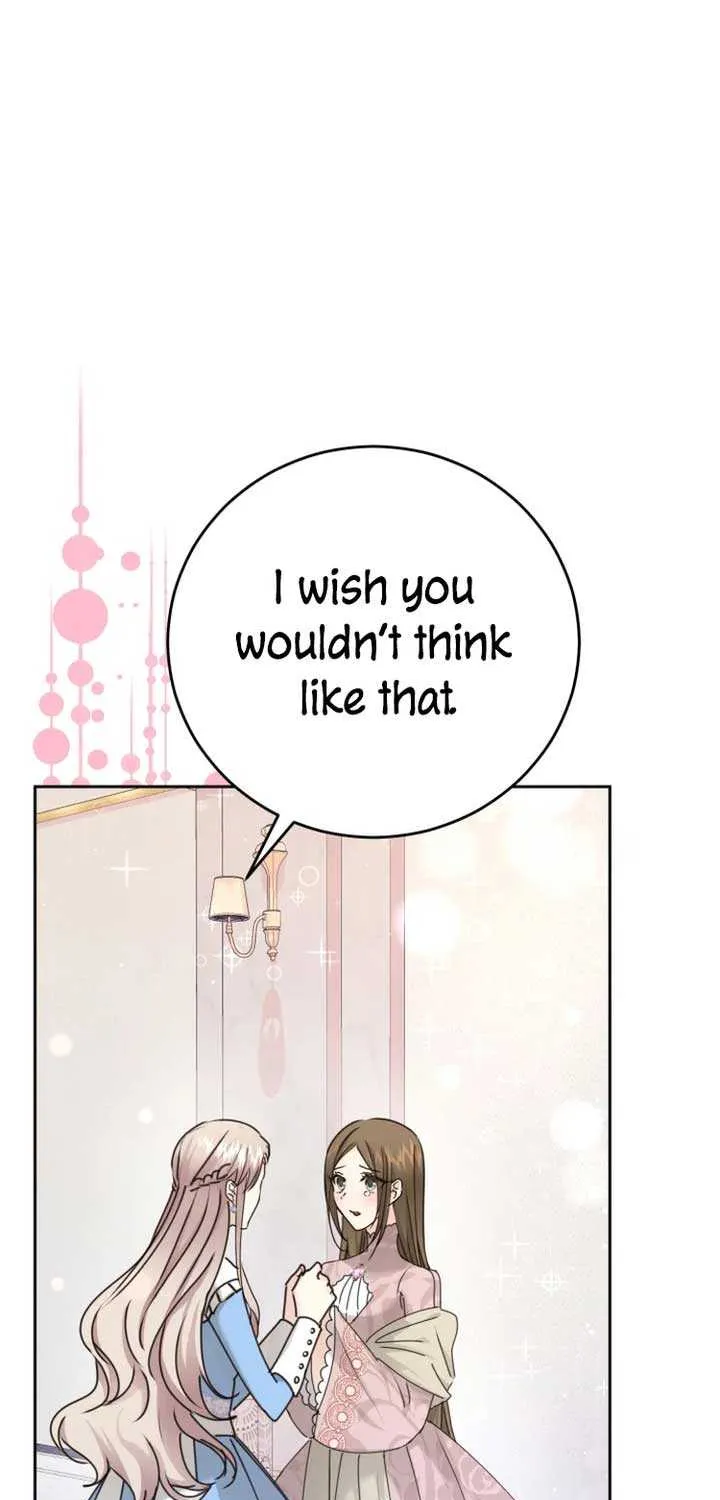 Husband Replacement Chapter 21 page 11 - 