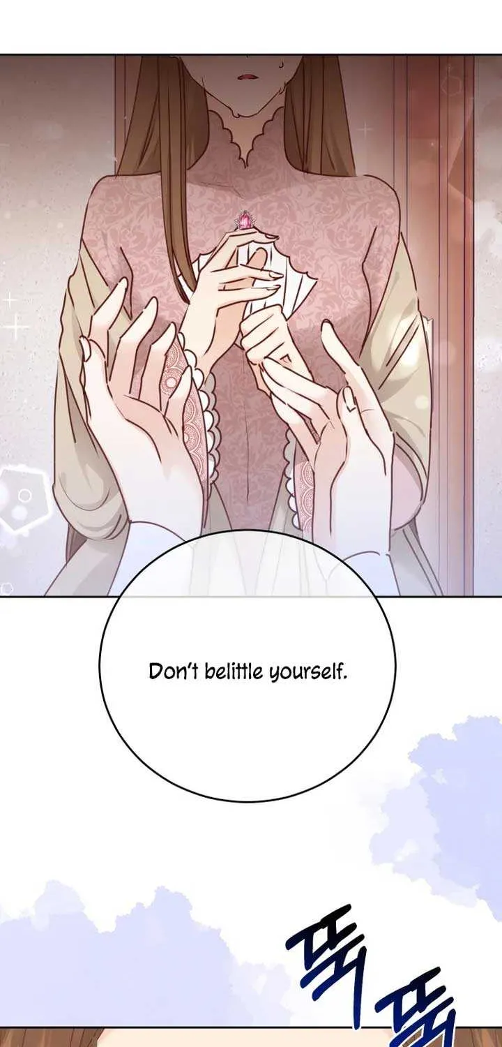 Husband Replacement Chapter 21 page 14 - 