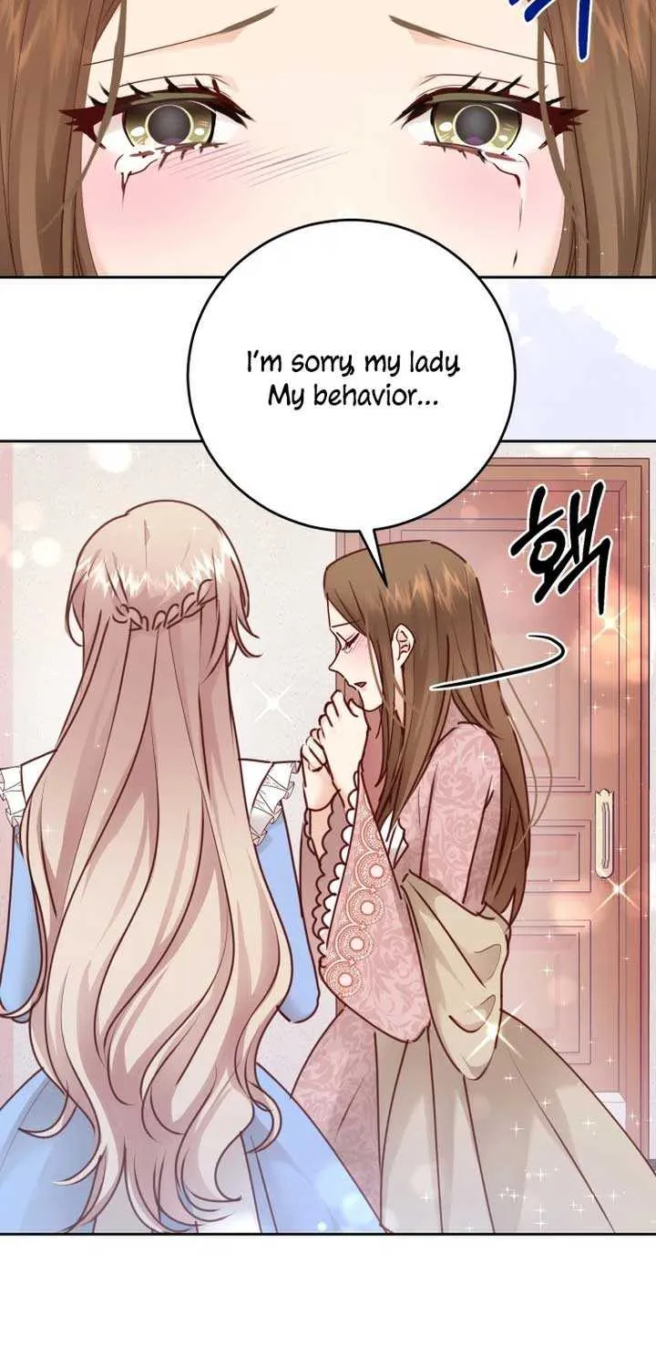 Husband Replacement Chapter 21 page 15 - 