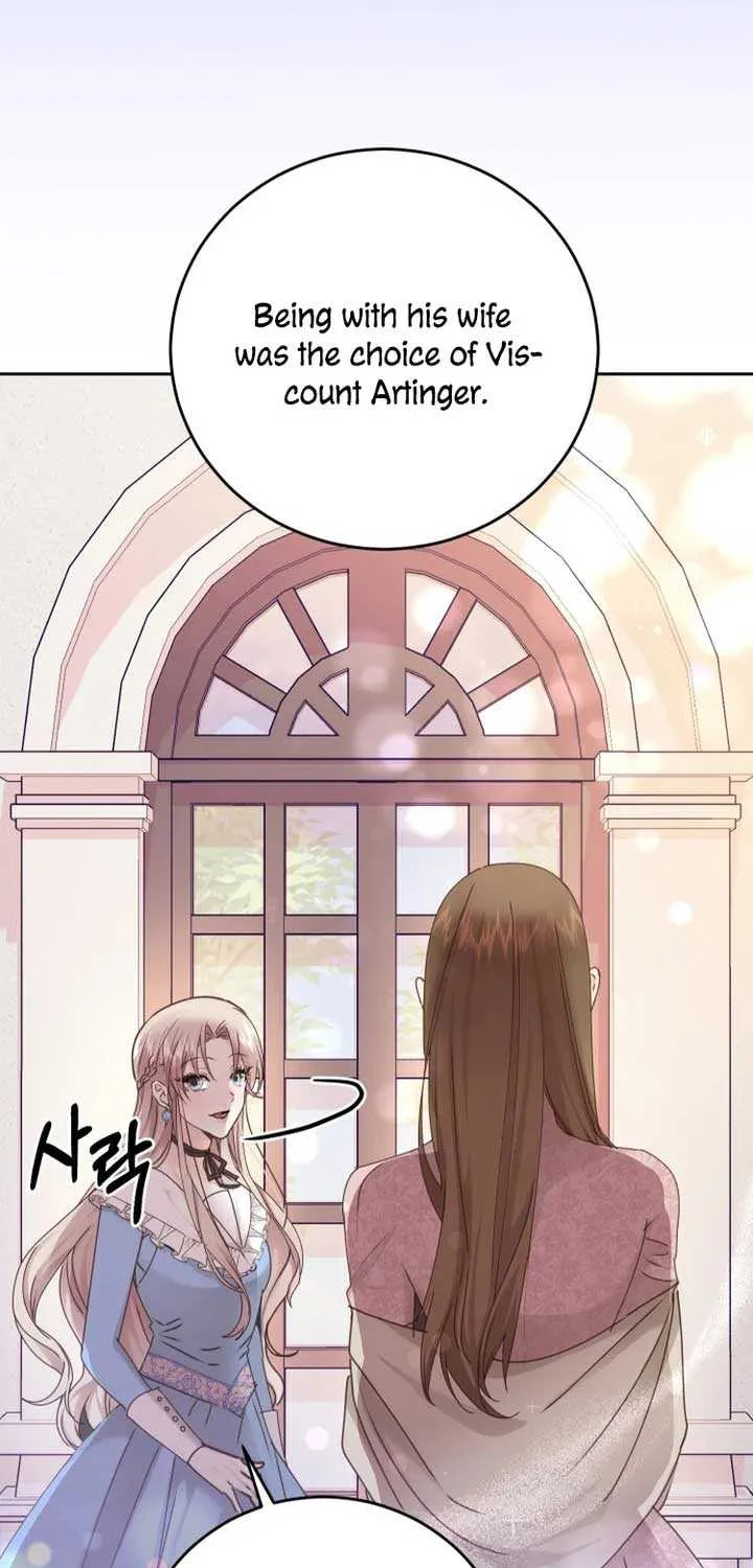 Husband Replacement Chapter 21 page 3 - 