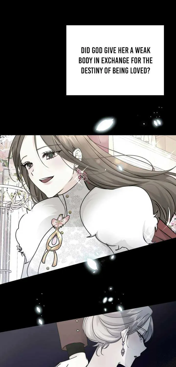 Husband Replacement Chapter 21 page 24 - 