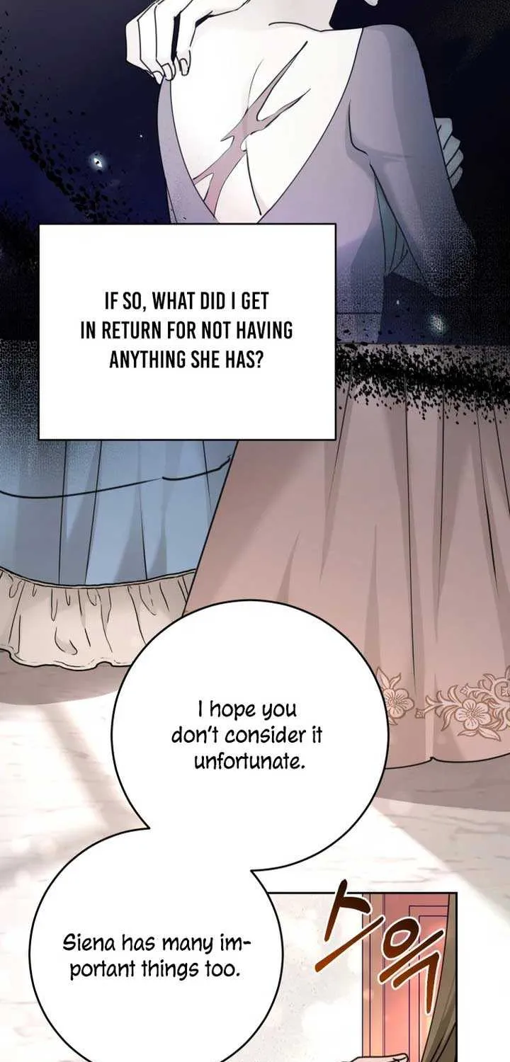 Husband Replacement Chapter 21 page 25 - 