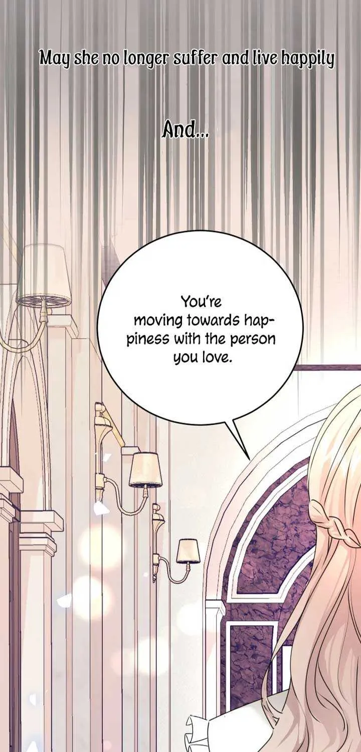 Husband Replacement Chapter 21 page 27 - 