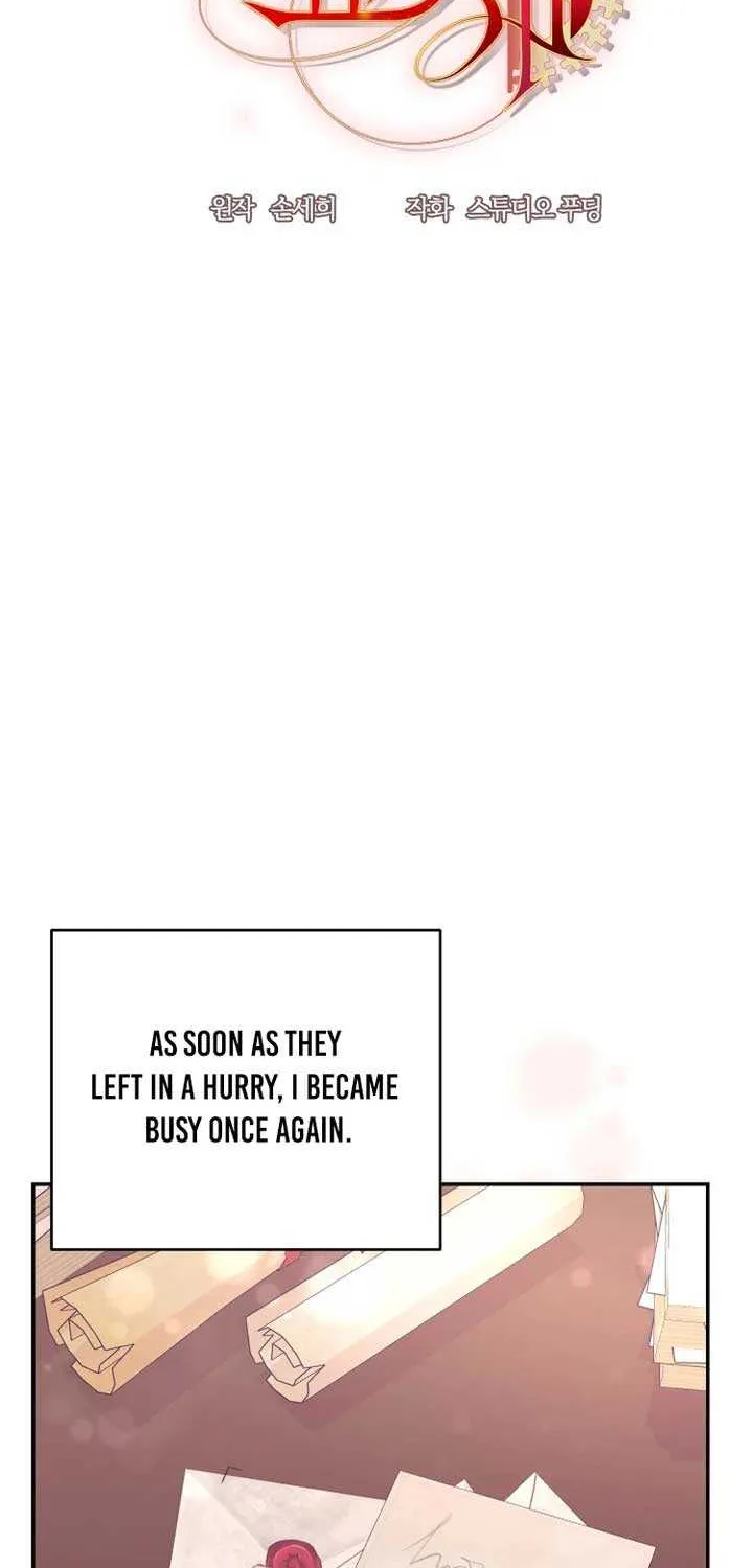 Husband Replacement Chapter 21 page 30 - 