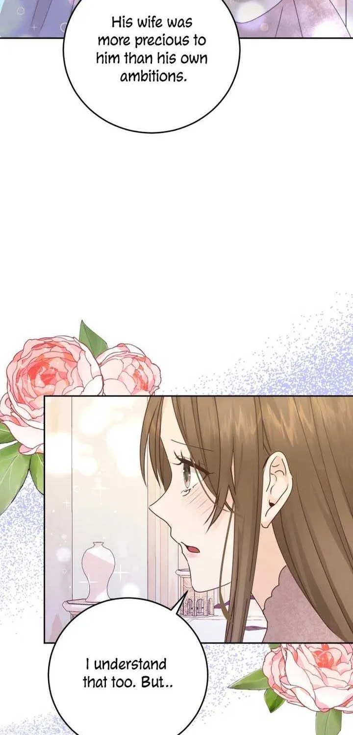 Husband Replacement Chapter 21 page 4 - 