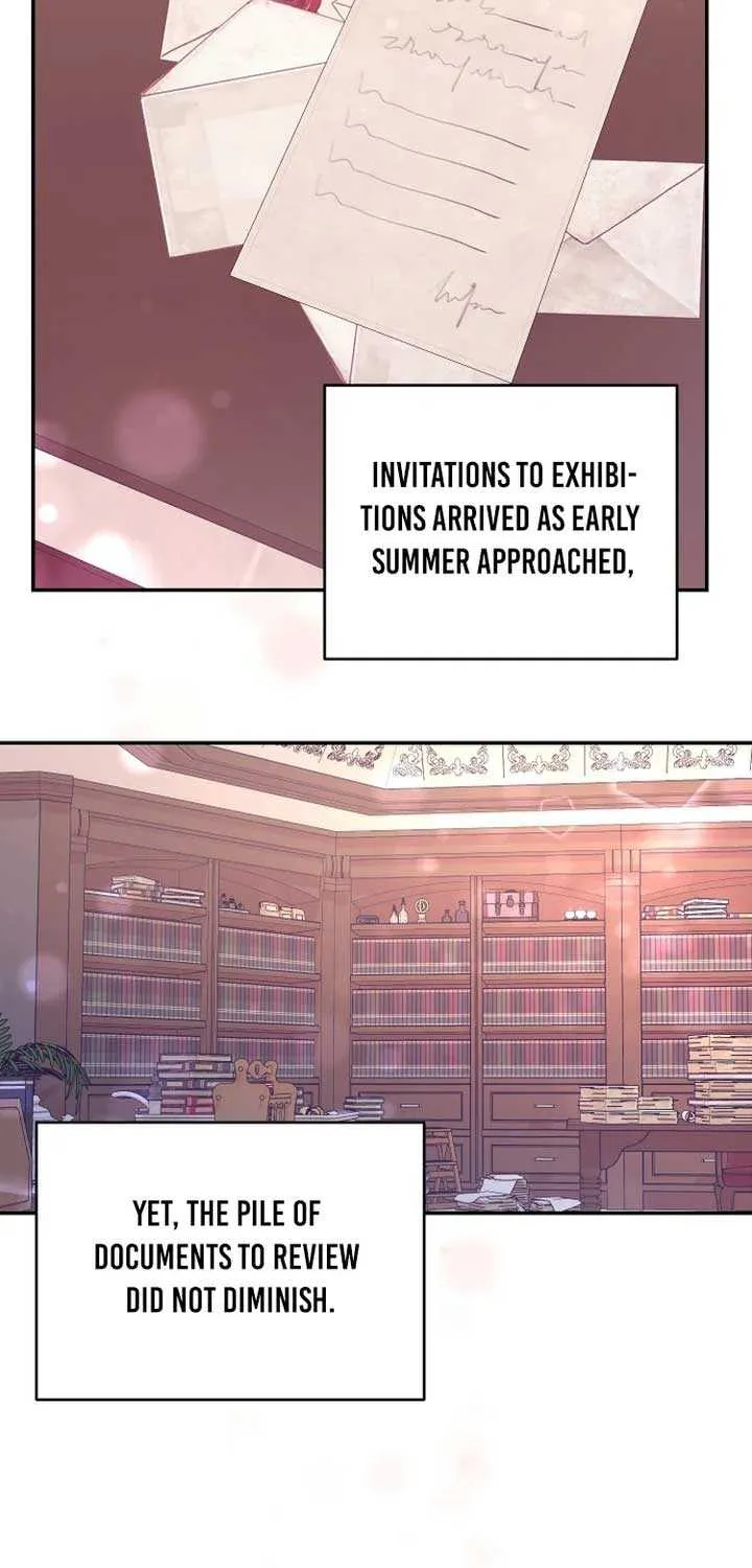 Husband Replacement Chapter 21 page 31 - 