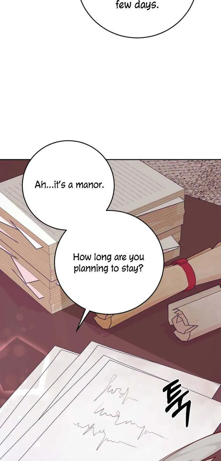 Husband Replacement Chapter 21 page 38 - 