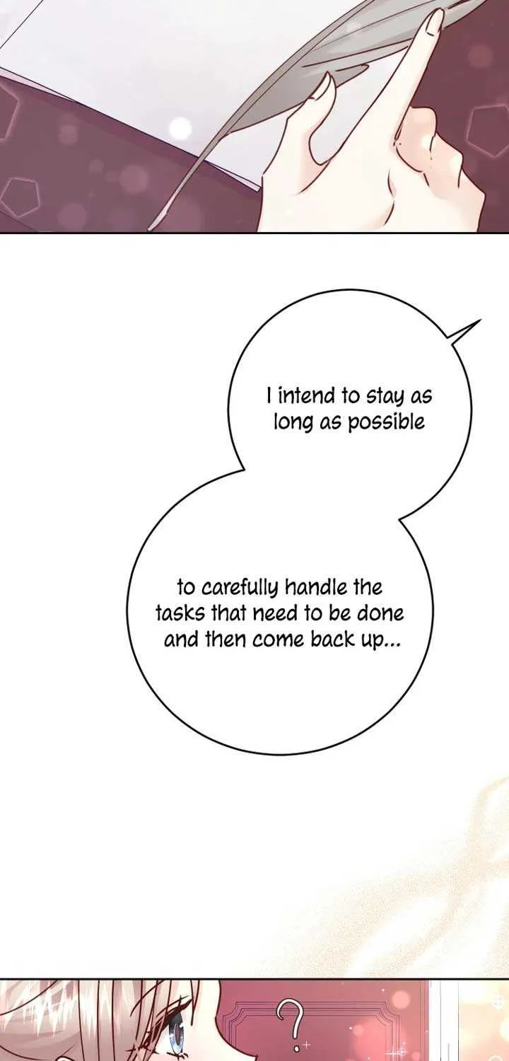 Husband Replacement Chapter 21 page 39 - 