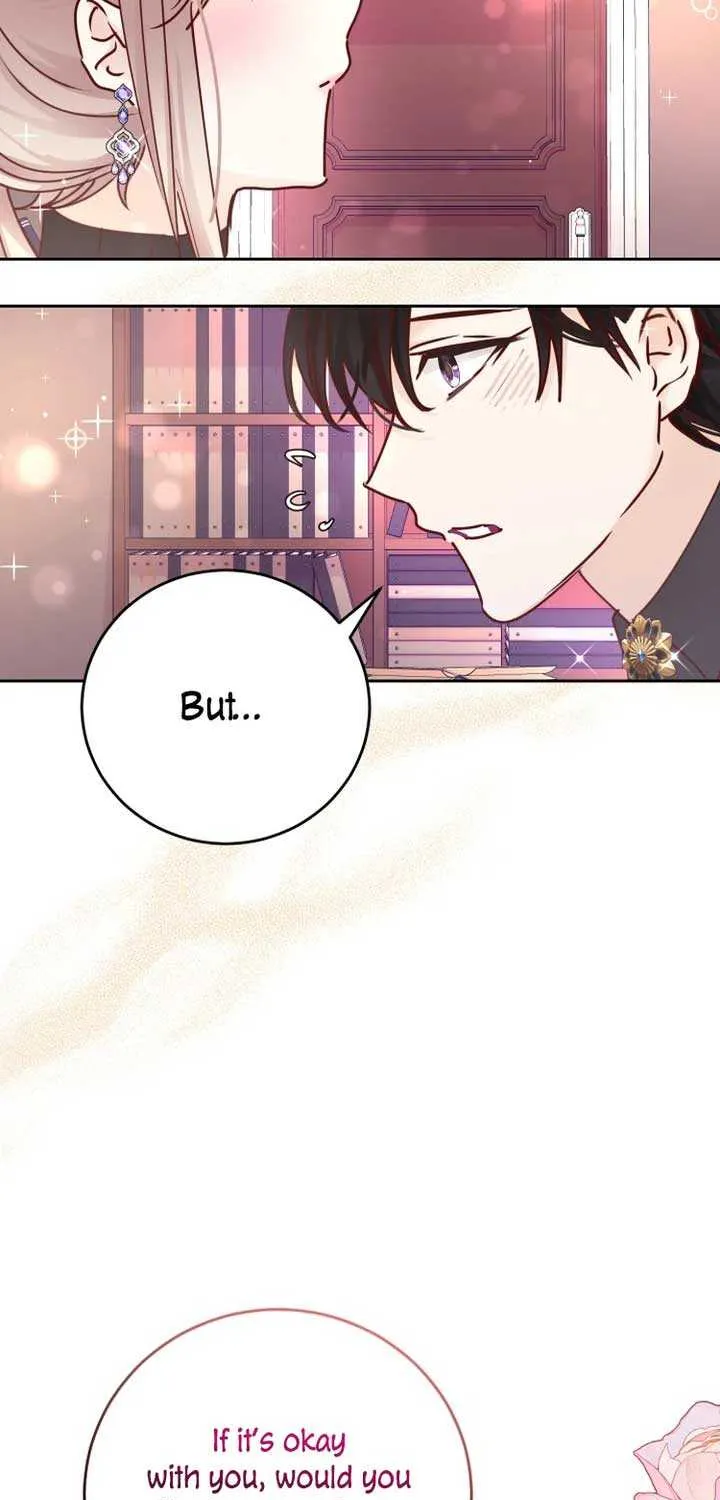 Husband Replacement Chapter 21 page 40 - 
