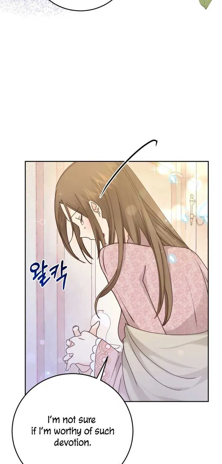 Husband Replacement Chapter 21 page 5 - 