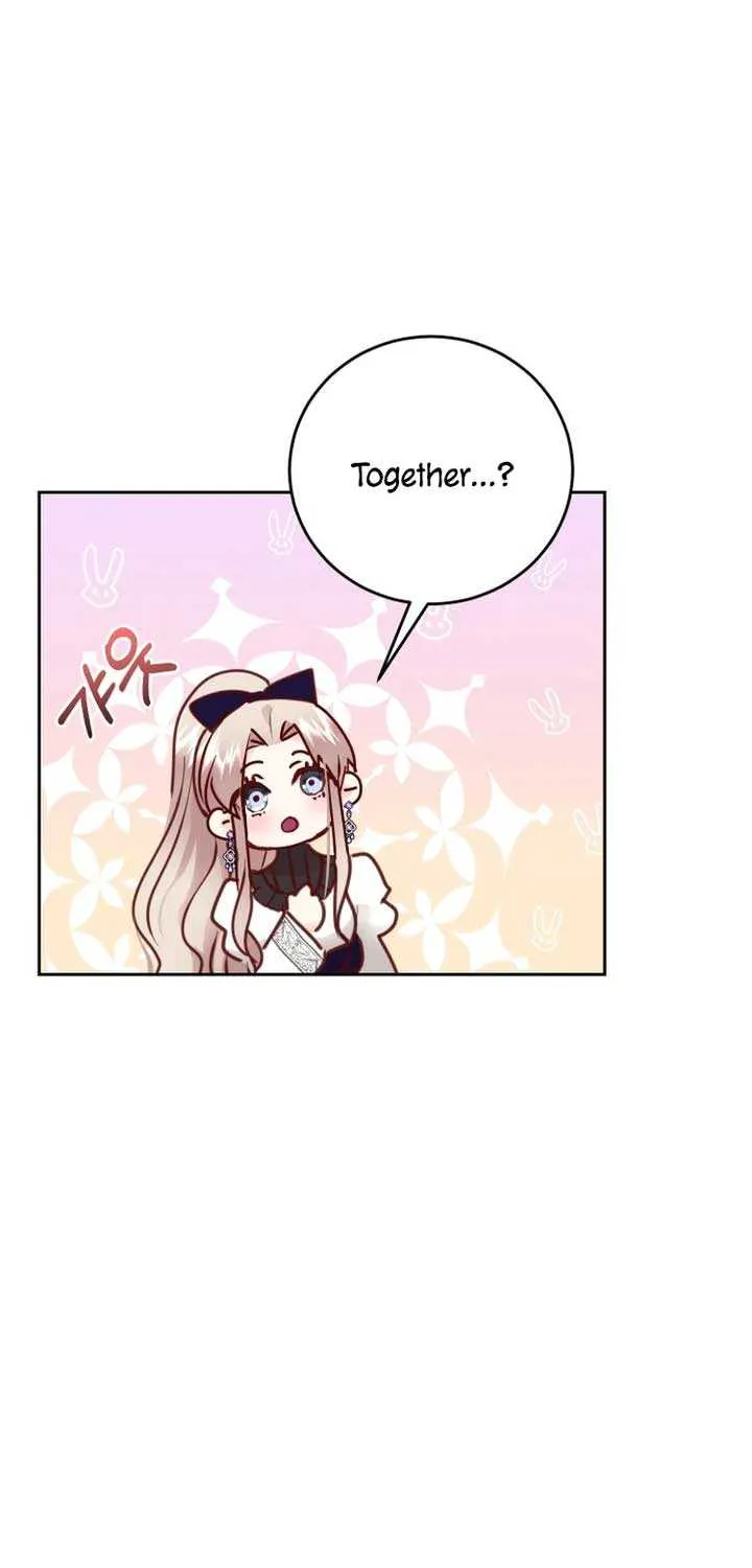 Husband Replacement Chapter 21 page 42 - 
